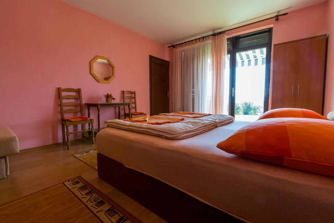 Apartments Dragica Dramalj Ngoại thất bức ảnh