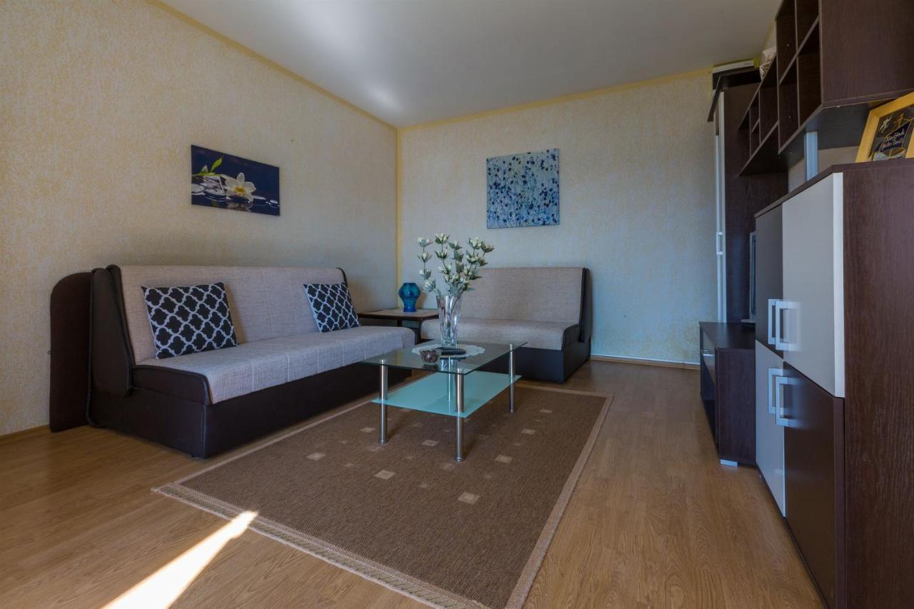 Apartments Dragica Dramalj Ngoại thất bức ảnh